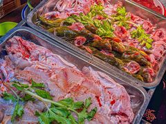 -青山青豆花·笑禅豆腐鱼(黄泥塝店)