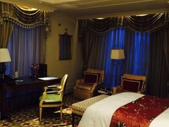 -广州富力丽思卡尔顿酒店