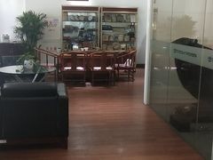 -上海和展广汽丰田4S店(老闵行店)