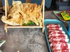 -采椰郎椰子鸡·脆皮鸡火锅(融创茂店)