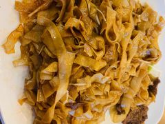 -沙河粉村·国家非遗传承(云台店)