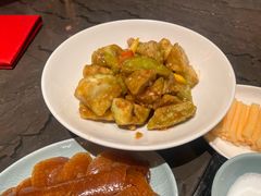 -西安凯悦酒店·湖畔中餐厅