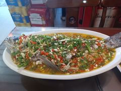 -飞虹鱼馆(春华路店)