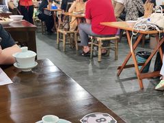 大堂-成都味道(望江西路店)