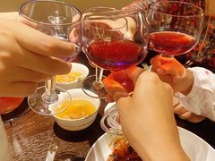 -甄御•海鲜新青岛菜(麦岛店)