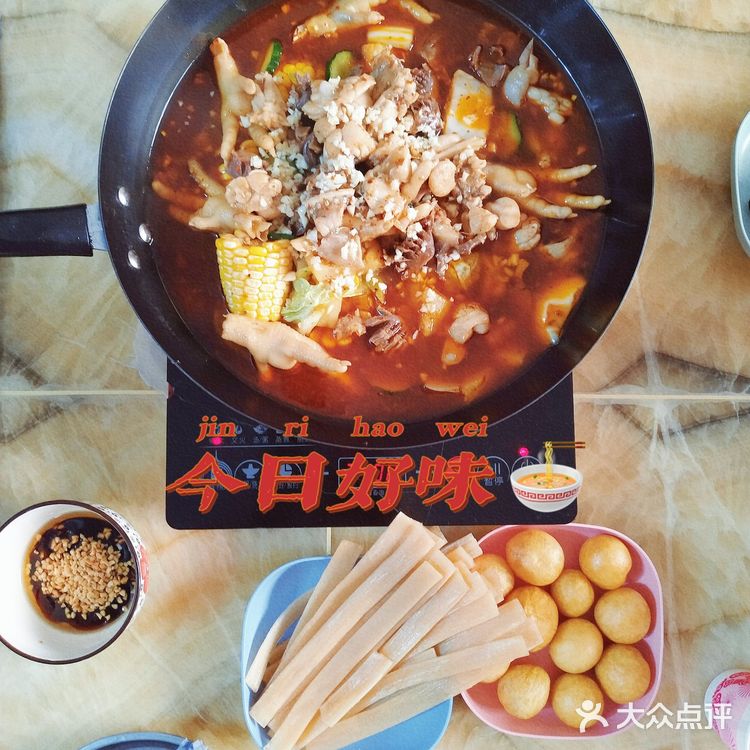 永春也有锅圈食汇啦🥘