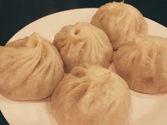 布里亚特羊肉包子-情忆草原涮肉馆