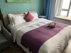 -上海豪德万源酒店(陆家嘴东方明珠店)