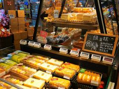 -Olé精品超市(北京合生汇店)