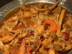 -胖哥俩肉蟹煲(苏州中心店)