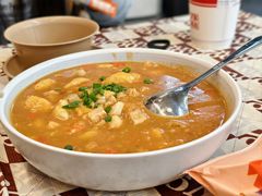 红烧芋头-老三样·旧食新味(船山路店)