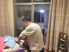 -沈师傅盲人按摩工作室(密三小区店)