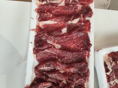 -八合里潮汕鲜牛肉火锅(吉大店)