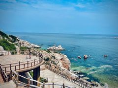 -养马岛旅游度假区