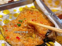 -新疆烧烤王(广灵店)