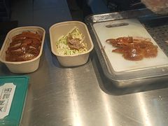 -元小鸭(李村公园店)