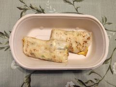 三星葱披萨卷-Aimiqi.Pizza.爱米奇私厨(虹梅路红春大厦店)