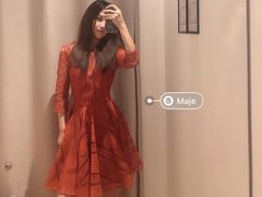 -maje(港汇恒隆广场店)