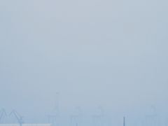 -烟台山景区