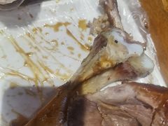 -赵元章肉骨烧(山塘街店)