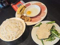 -南蛮子Southern Barbarian(进贤路店)