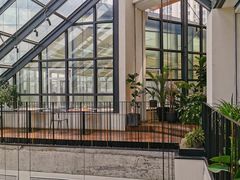 -大树餐厅(红旗街万达店)