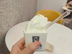 -野人先生现做冰淇淋(北京环宇荟店)
