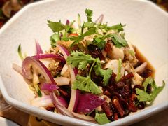 -喝丢一只鞋海鲜烧烤·海肠捞饭(东关街店)