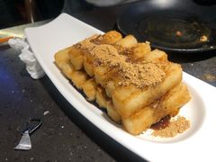 -锅说大脸毛肚重庆老火锅(佐阾店)