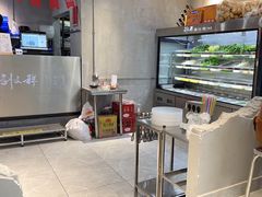 -刘文祥麻辣烫(蛇口店)
