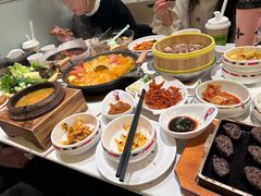 -七八冷面·延边朝鲜族美食(世纪汇店)