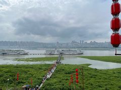 -丰都鬼城名山景区