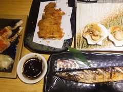 -吉兆·料理(红梅南路店)