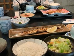 -将军日本餐厅·Shogun(厦门马哥孛罗东方大酒店)
