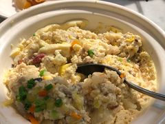 -莆田餐厅PUTIEN(三里屯店)