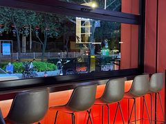 -柳喜辣·烧烤酒局(跃进总店)