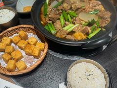 -炉角·鲍鱼牛腩煲(国贸商城店)