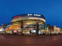 -北京清河万象汇