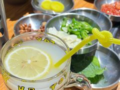 -哼蟹二将·烤肉酱蟹(合生汇店)