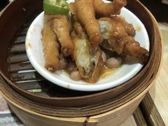 -添好运点心专门店(北角店)