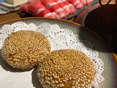 -京涮铜锅涮肉(华贸店)