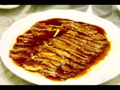 -南来顺饭庄·清真(南菜园店)