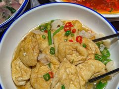 -衡厨·衡阳土菜(中南店)