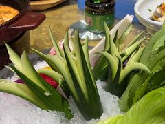 -箪食巷私房菜馆·鲁菜(玉函路店)