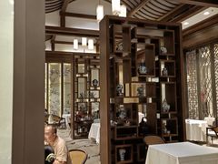 -太湖饭店·寄畅轩中餐厅