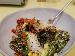-米仓食堂(皇庭广场店)