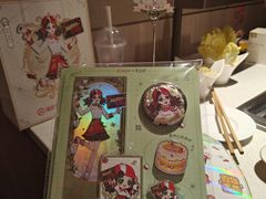 -海底捞火锅(凤凰广场店)