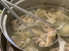 -润园四季椰子鸡火锅(海上世界店)