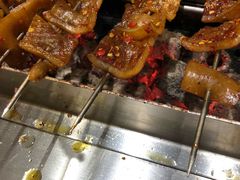 -丰茂烤串(公园店)