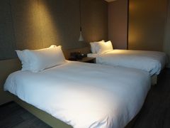 -苏州平江万达广场美居酒店